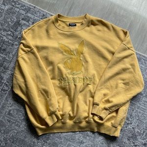 Crewneck